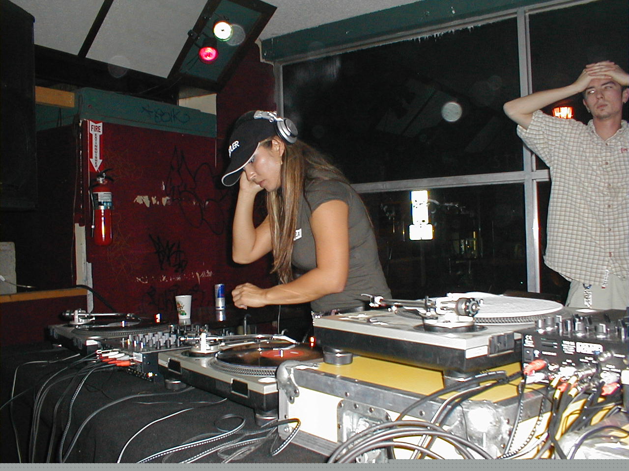 DJ Rap DJ Rap